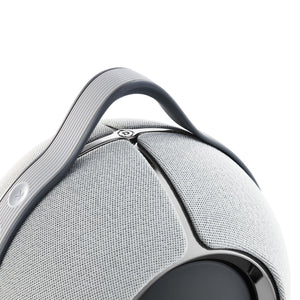 Devialet Mania Light Grey Detail