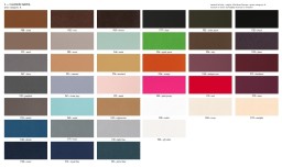 Pigment France, Orsay leather & rattan trays, Square tray, large