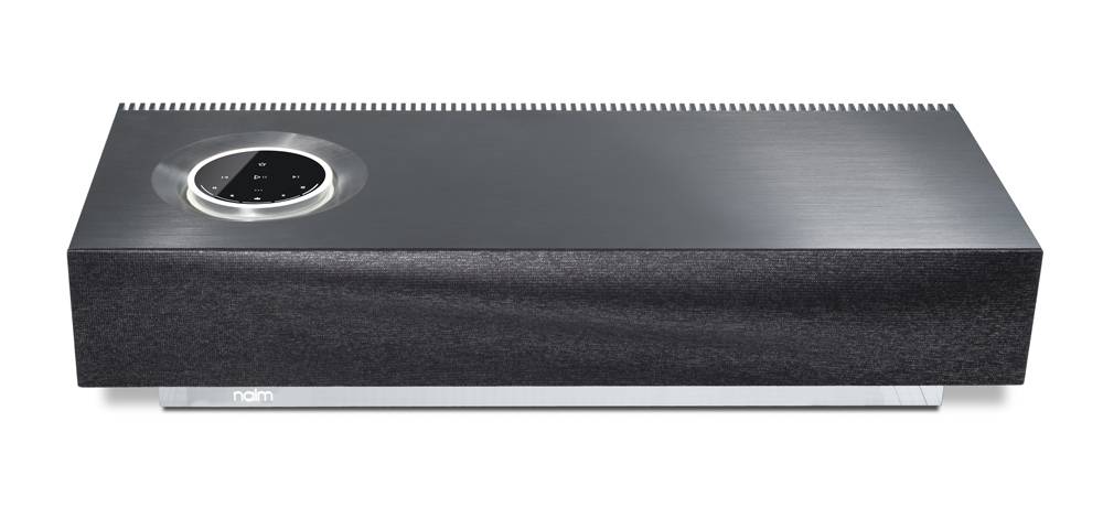 Naim Mu-So 2nd Generation Wireless Speaker System - Image 3