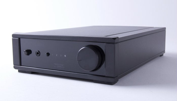 Rega IO Amplifier + Planar 1 + Q Acoustics Package - Image 4