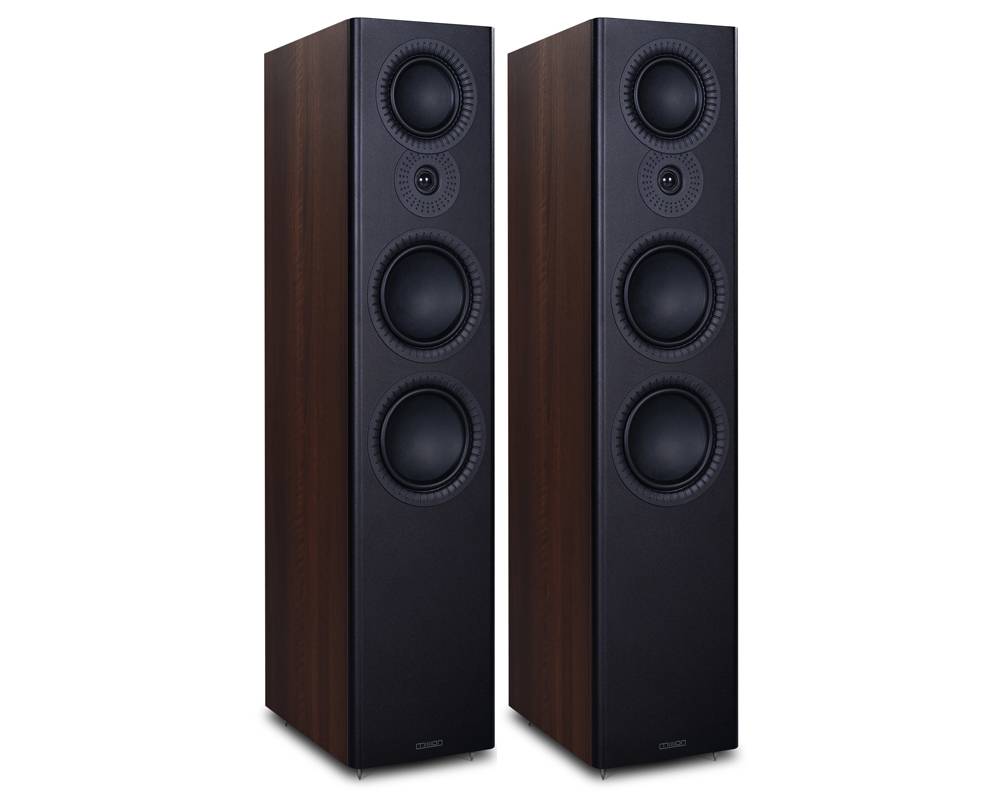 Mission LX-6 MKII Floorstanding Speakers - Image 3