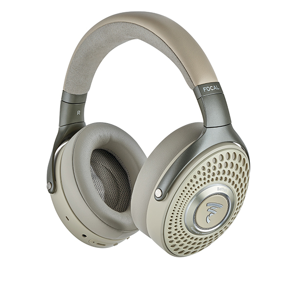 Focal Bathys Hi Fi Bluetooth ANC Headphones - Image 3