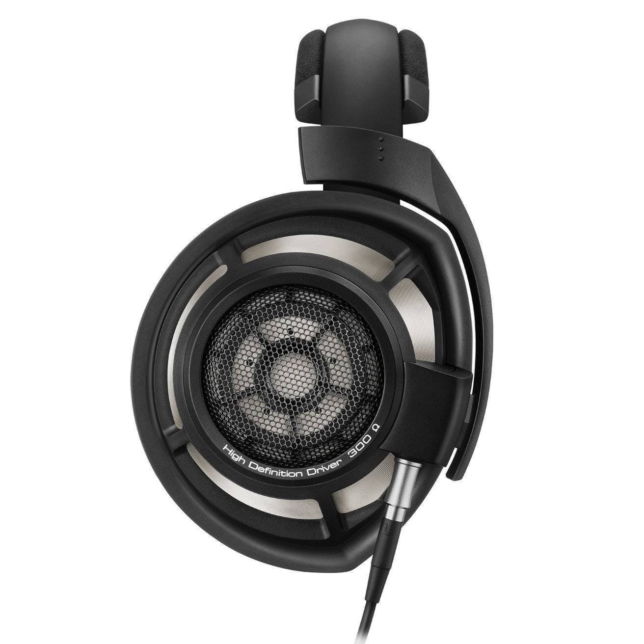 Sennheiser HD 800 S Headphones - Image 3