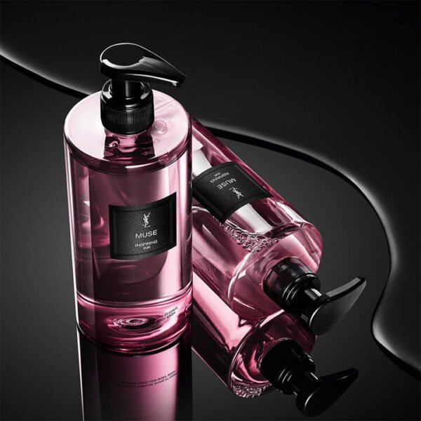 MUSE HAND AND BODY WASH 400ML